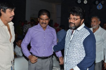 Garam Audio Launch 1 - 14 of 52