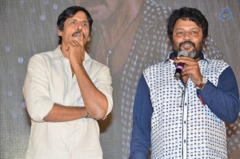 Garam Audio Launch 3 - 50 of 61