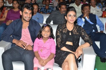 Garam Audio Launch 3 - 53 of 61