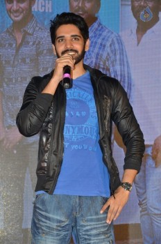 Garam Audio Launch 3 - 56 of 61