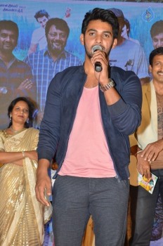 Garam Audio Launch 3 - 62 of 61