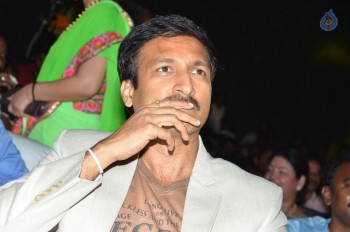 Garam Audio Launch 3 - 63 of 61