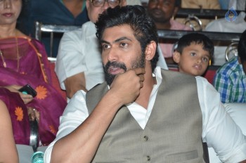 Garam Audio Launch 2 - 4 of 47