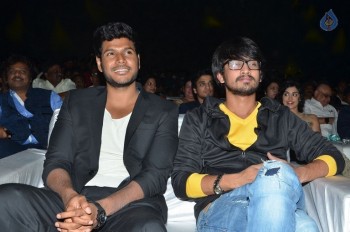 Garam Audio Launch 2 - 5 of 47
