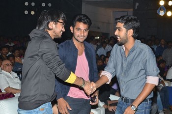 Garam Audio Launch 2 - 15 of 47