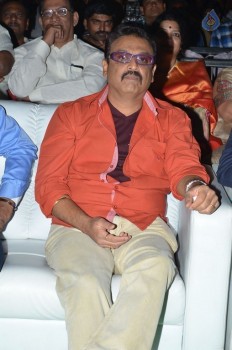 Garam Audio Launch 2 - 22 of 47