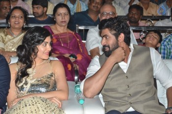 Garam Audio Launch 2 - 25 of 47