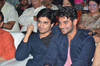 Garam Audio Launch 2 - 26 of 47