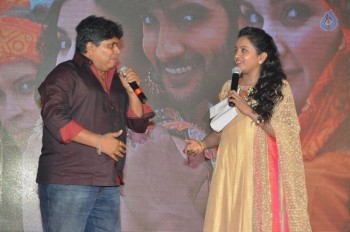 Garam Audio Launch 2 - 27 of 47