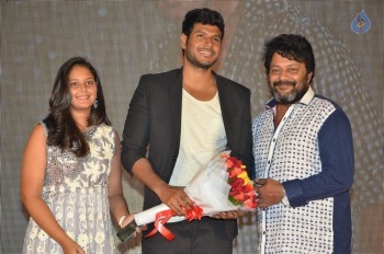 Garam Audio Launch 2 - 29 of 47