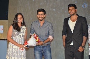Garam Audio Launch 2 - 30 of 47