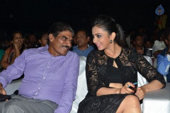 Garam Audio Launch 2 - 36 of 47