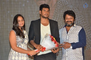 Garam Audio Launch 2 - 37 of 47
