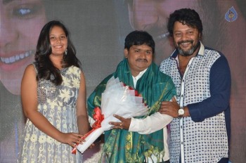Garam Audio Launch 2 - 38 of 47