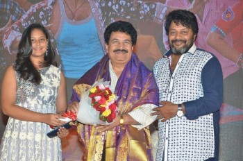 Garam Audio Launch 2 - 39 of 47