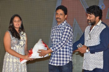 Garam Audio Launch 2 - 47 of 47