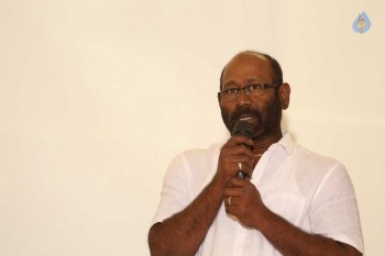 Garam Movie Logo Launch - 44 of 63