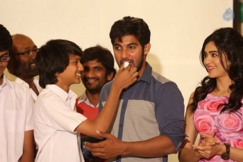 Garam Movie Logo Launch - 46 of 63