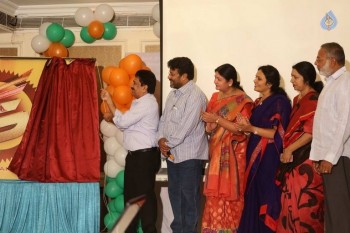 Garam Movie Logo Launch - 48 of 63