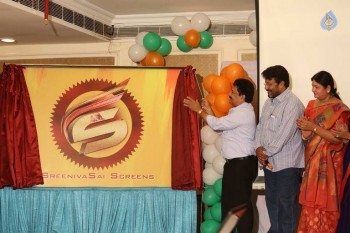 Garam Movie Logo Launch - 53 of 63