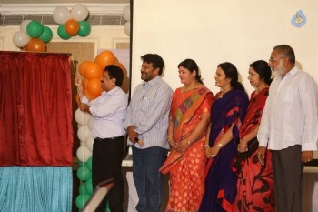 Garam Movie Logo Launch - 56 of 63