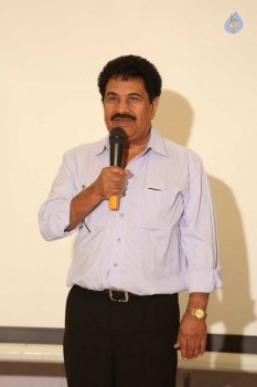 Garam Movie Logo Launch - 57 of 63