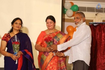 Garam Movie Logo Launch - 60 of 63