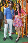 Garam Movie Opening - 122 of 132