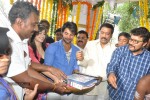 Garam Movie Opening - 129 of 132