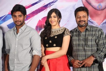 Garam Movie Success Meet - 4 of 39