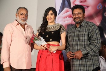 Garam Movie Success Meet - 6 of 39