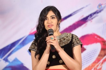 Garam Movie Success Meet - 7 of 39