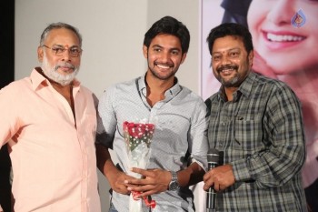 Garam Movie Success Meet - 9 of 39