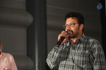 Garam Movie Success Meet - 13 of 39