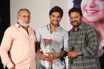 Garam Movie Success Meet - 15 of 39