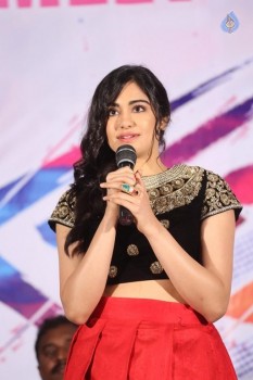 Garam Movie Success Meet - 24 of 39