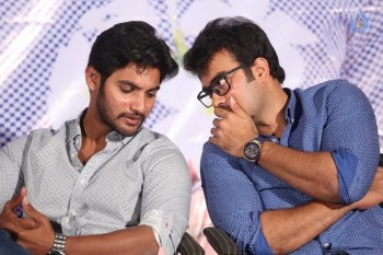 Garam Movie Success Meet - 29 of 39