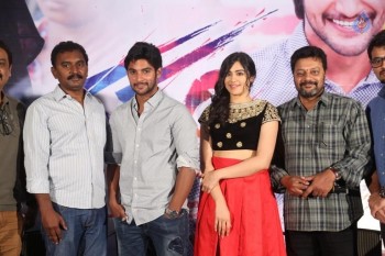 Garam Movie Success Meet - 33 of 39