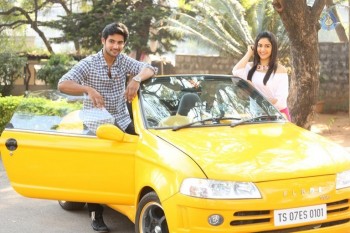 Garam Movie Press Meet - 4 of 36