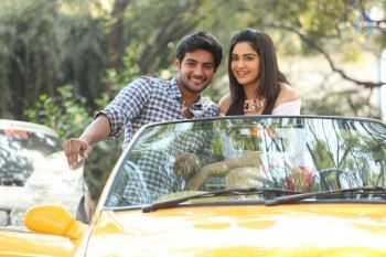 Garam Movie Press Meet - 6 of 36
