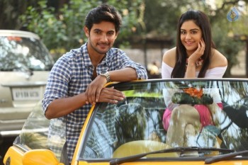 Garam Movie Press Meet - 10 of 36