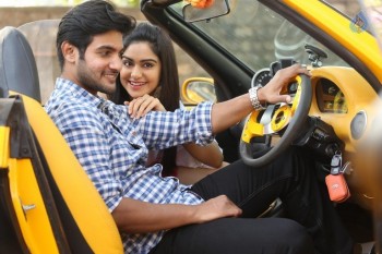 Garam Movie Press Meet - 16 of 36