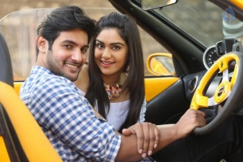 Garam Movie Press Meet - 23 of 36
