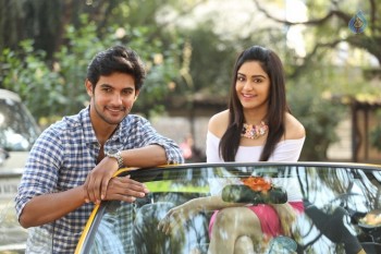 Garam Movie Press Meet - 26 of 36
