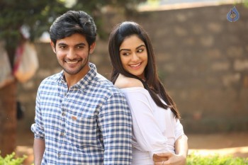 Garam Movie Press Meet - 36 of 36