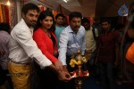 Gate Movie Team at Hastashilpi Silk India Expo - 18 of 103