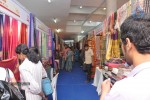 Gate Movie Team at Hastashilpi Silk India Expo - 29 of 103