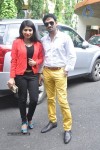 Gate Movie Team at Hastashilpi Silk India Expo - 50 of 103
