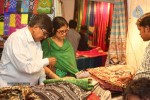 Gate Movie Team at Hastashilpi Silk India Expo - 85 of 103