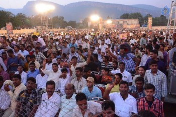 Gautamiputra Satakarni Audio Launch 2 - 3 of 55